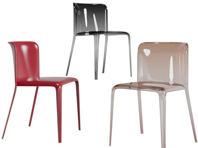 现代休闲椅子、餐椅