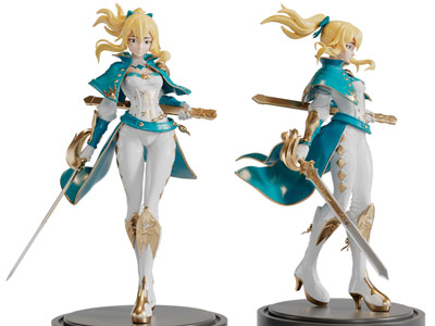 动漫卡通游戏影视角色