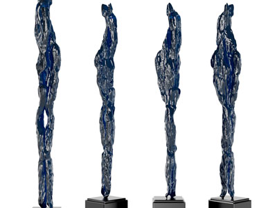 现代装饰品摆件