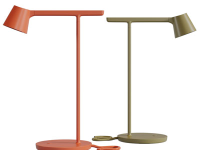 后现代台灯