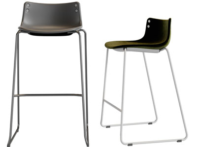 现代吧椅吧凳