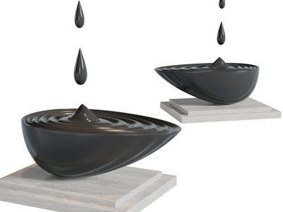 现代工艺品摆件