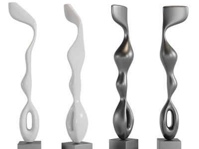 新中式工艺品摆件