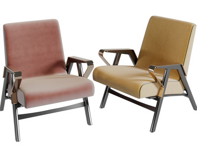 现代休闲沙发椅子