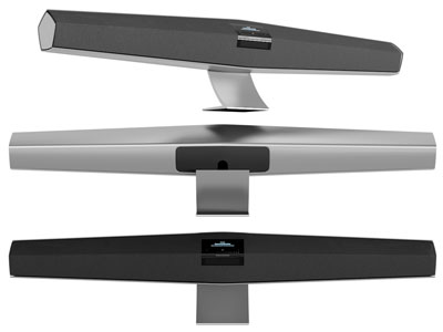 现代蓝牙音响3d模型 现代蓝牙音响