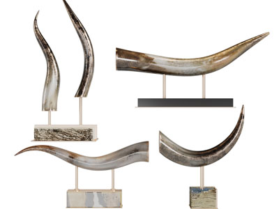 现代装饰品摆件