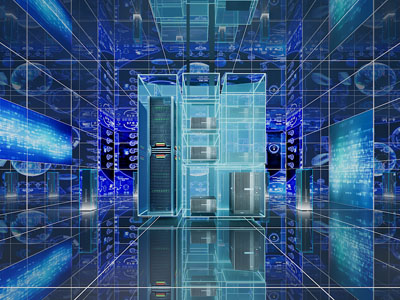 后现代展厅展览