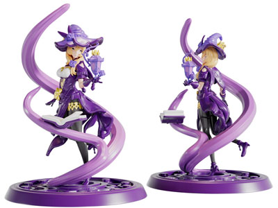 动漫卡通游戏影视角色