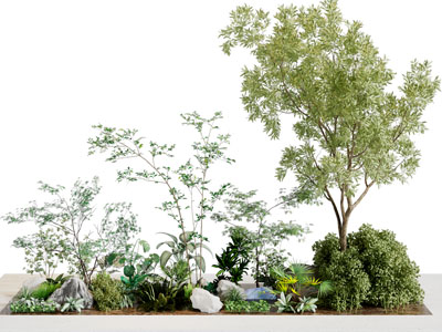 现代园林景观园艺小品
