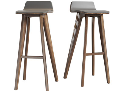 北欧吧椅吧凳