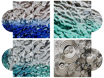 新中式墙饰挂件