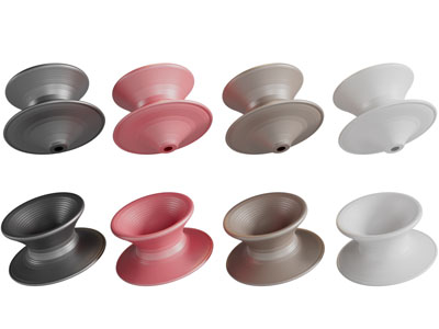 后现代休闲椅、陀螺椅子