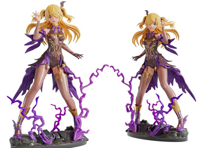 现代动漫卡通游戏影视角色