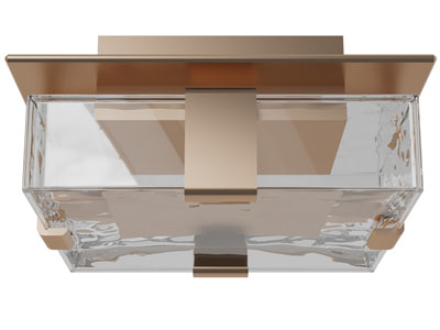 现代吸顶灯3d模型 现代吸顶灯