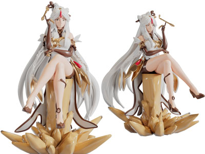 动漫卡通游戏影视角色