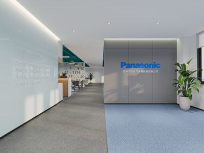 现代茶水间、水吧休息区