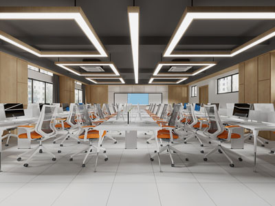 现代多媒体教室