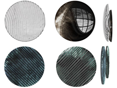 新中式墙饰挂件