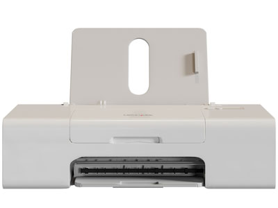 现代桌面打印机