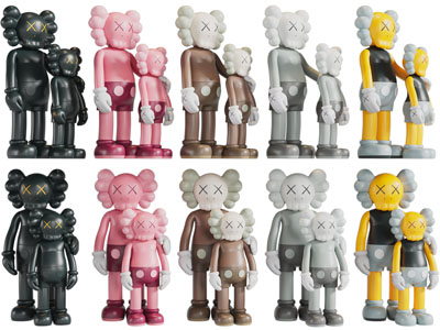 现代kwas工艺品摆件雕塑雕刻