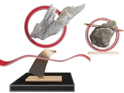 新中式雕塑雕刻