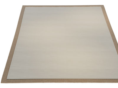 新中式长方形地毯3d模型 新中式长方形地毯