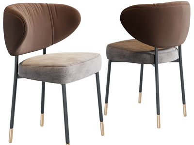 现代休闲椅子、餐椅