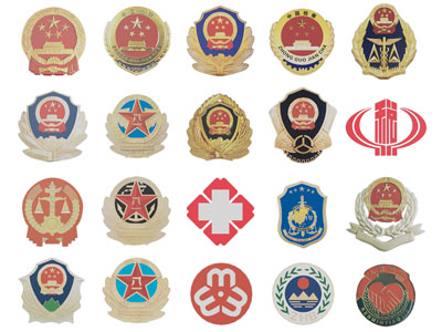 现代党章党徽、红十字log3d模型 现代党章党徽、红十字log