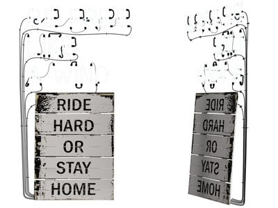 现代灯饰墙饰挂件