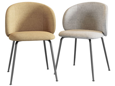 现代休闲椅子、餐椅