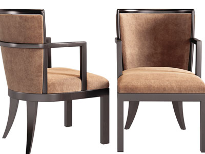 现代休闲椅子、扶手椅