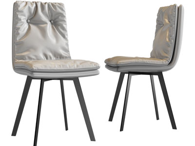 现代休闲椅子、餐椅