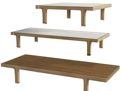 现代实木沙发凳、长凳子