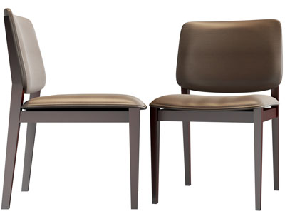 现代休闲椅子、餐椅