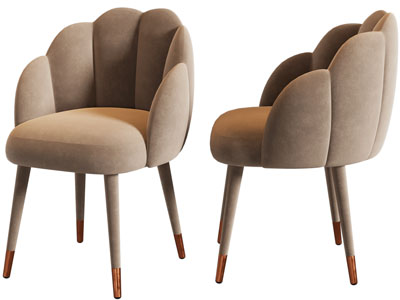 现代休闲椅子、餐椅