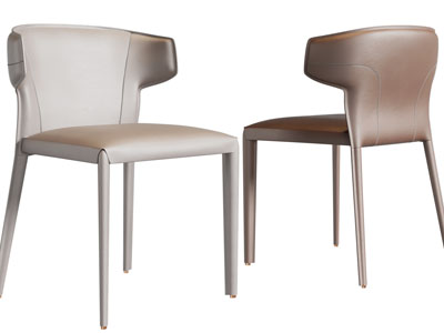 现代休闲椅子、餐椅