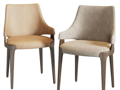 现代休闲椅子、餐椅