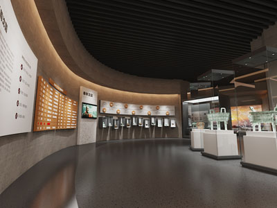 现代古文物博物馆