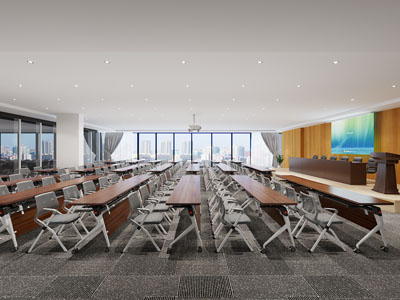 现代报告厅、会议厅