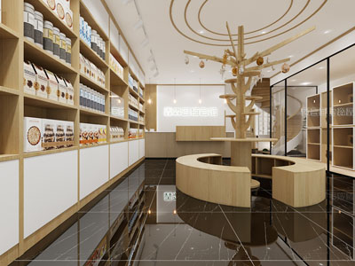 现代宠物食品、猫粮专卖店