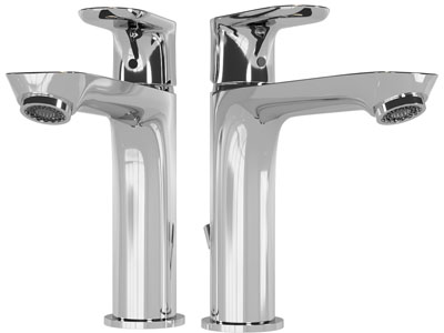 现代水龙头3d模型 现代水龙头