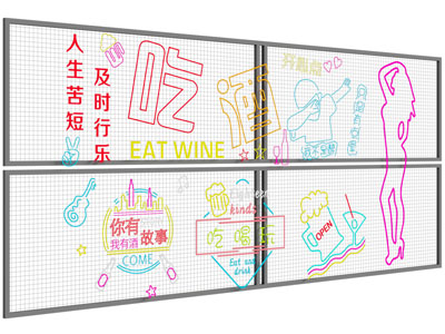 工业风loft装饰灯、墙饰挂件