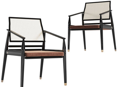 现代休闲椅子、扶手椅子