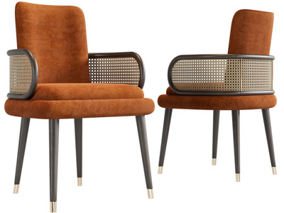 现代休闲椅子、餐椅