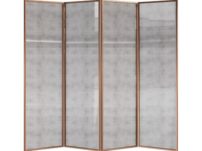 新中式屏风