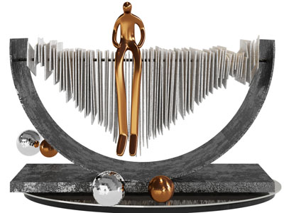 现代雕塑雕刻摆件、玄关台