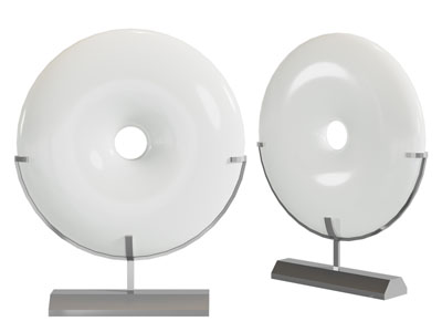 新中式摆件组合