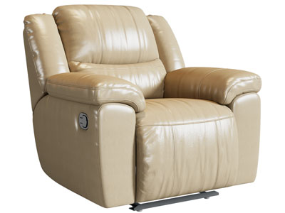 现代按摩单人沙发3d模型 现代按摩单人沙发