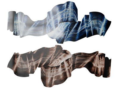 新中式墙饰挂件