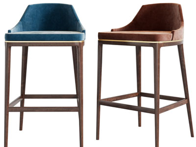 现代吧椅